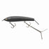 TIEMCO Bass Lure Jet Striker 415 Bone Black Rider