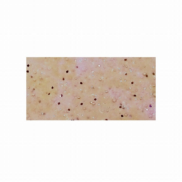 TIEMCO Worm Locoism Linkin Shad 3 171NS Smelt Brown