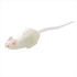 TIEMCO Worm CT House Mouse Mini ECO 07 House Mouse