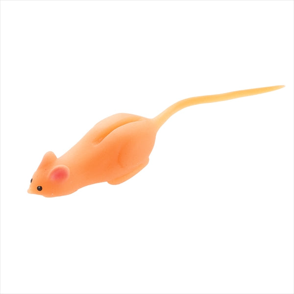 TIEMCO Worm CT Wild Rat ECO 29 Fire Mouse