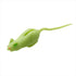 TIEMCO Worm CT Wild Rat ECO 34 Chartreuse