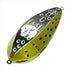 TIEMCO Bass Lure CT Ao Tenjo 08 Yellow Panther