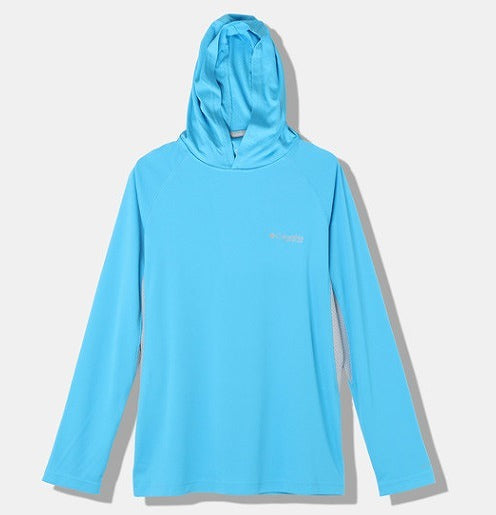 Columbia Castaway Zero 2 Hoodie 463 S