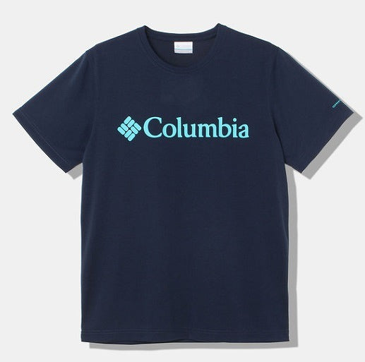 Columbia Urban Hike Short Sleeve T-Shirt 464 M