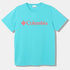 Columbia Urban Hike Short Sleeve T-Shirt 732 M