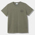 Columbia Big Yellow Meadow Short Sleeve T-Shirt 347 M