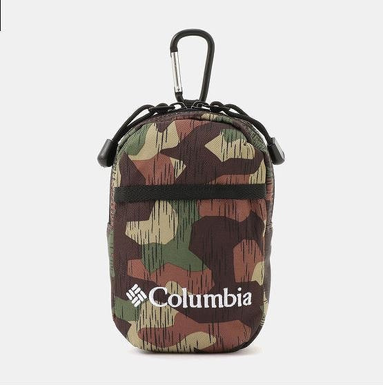 Columbia PU2201 Price Stream Pouch 357 O/S