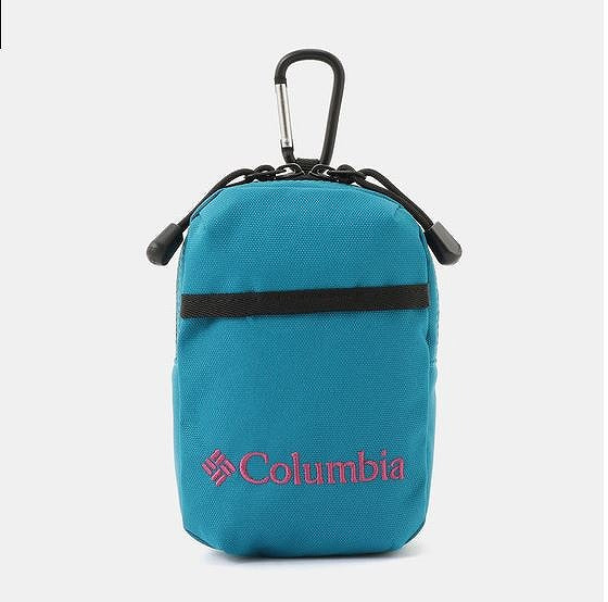 Columbia PU2201 Price Stream Pouch 462 O/S