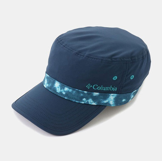 Columbia Walnut Peak Cap 425 O/S