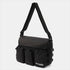 Columbia / Ito Takumi Collaboration Range Dash Reverse Shoulder Bag 010 O/S Black