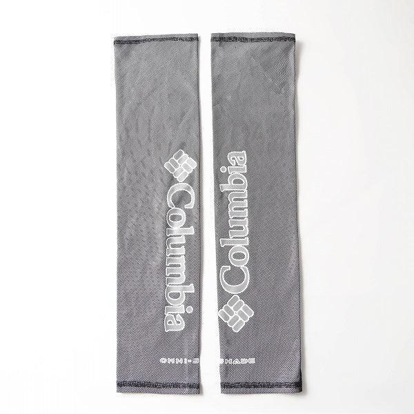 Columbia CU0167 20SS Columbia Diffractive Arm Sleeve S/M 010 Black