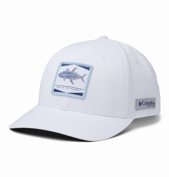 Columbia PFG110 Tribal Fish Adjustable Type CU0171 100 White