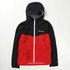 Columbia PM5738 20SS Light Crest Jacket, Size M, 696 Red Spark