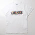 Columbia AE0403 20SS Rapid Ridge Graphic T-shirt, size M, 100, white