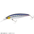 DAIWA Shoreline Shiner Z Set Upper 145S-DR Laser Sardine