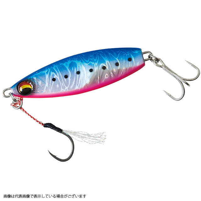 DAIWA Flat Junkie Hirametal R30 Flatfish