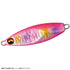 DAIWA Flat Junkie Hirametal R40 Hirame Pink Marble