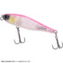 DAIWA Steez Pencil 60F Hasegawa Pink Ver.2