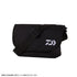 DAIWA DAIWA x NEW ERA collaboration bag shoulder bag black