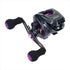 DAIWA Reel LIGHT SW X IC (Right) Small hand-wound reel for tairaba with IC counter