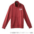 DAIWA DE-92009 Full Zip Stretch Parka Red 2XL