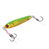 DAIWA Kouga Bay Metal Red Sea Bream 60g 3D Green G Orange Berry