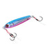 DAIWA Red Fang Bay Metal Red Sea Bream 60g PH Blue Pink