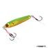 DAIWA Kouga Bay Metal Red Sea Bream 80g 3D Green G Orange Berry