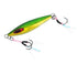 DAIWA Saltiga FK Jig SLJ 45g MG Green G