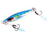 DAIWA Soltiga FK Jig SLJ 45g MG Sardine