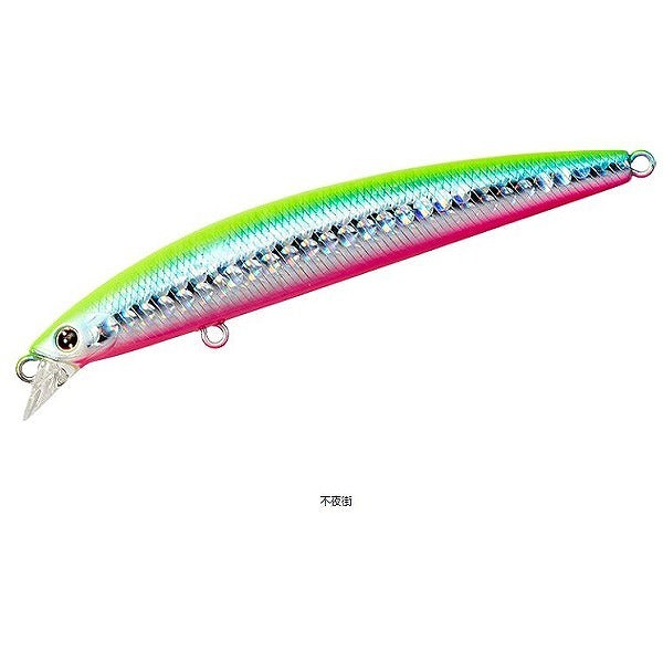 DAIWA Shoreline Shiner Z Setter Upper Slim 95F Fuyagai