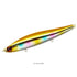 DAIWA Morethan Switch Hitter 120S+R Gold Rainbow