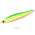 DAIWA Morethan Switch Hitter 120S+R Matte Lime Pink Berry