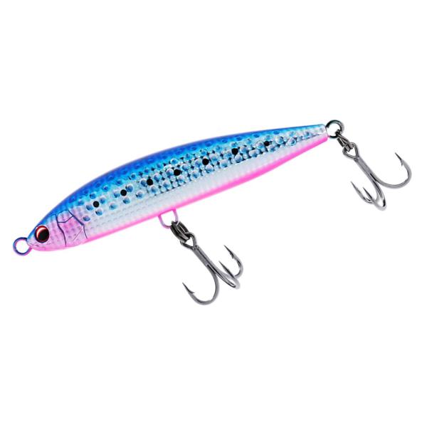 DAIWA Shore Spartan Rough Ride 160F Blue Pink Sardine