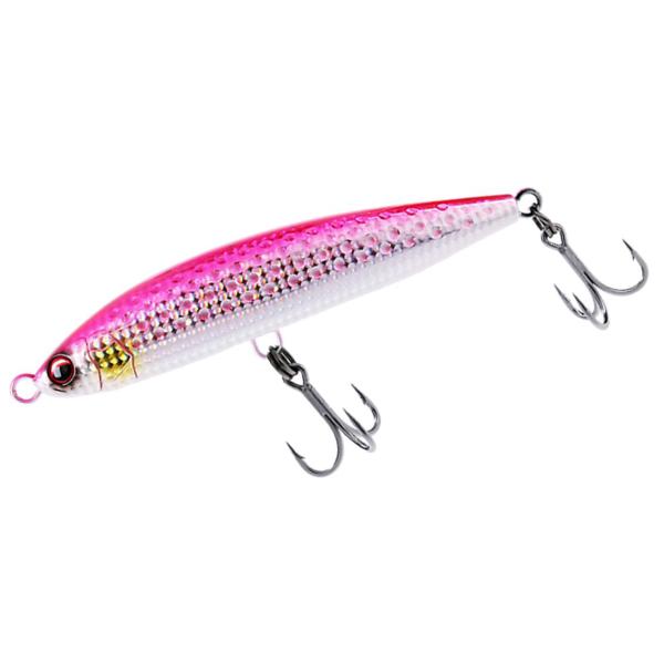 DAIWA Shore Spartan Roughride 160F Pink Back