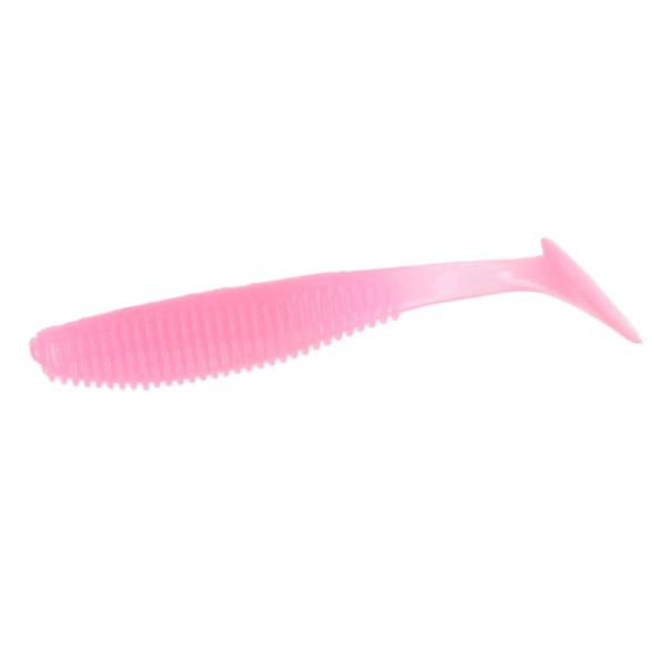 DAIWA Kasago Club Gabri Shad 1.8 inch Luminous Pink