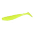 DAIWA Kasago Club Gabri Shad 1.8 inch Luminous Yellow