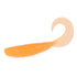 DAIWA Kasago Club Gabri Curly 1.7 inch Luminous Orange