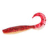 DAIWA Kasago Club Gabri Curly 1.7 inch Red Glow