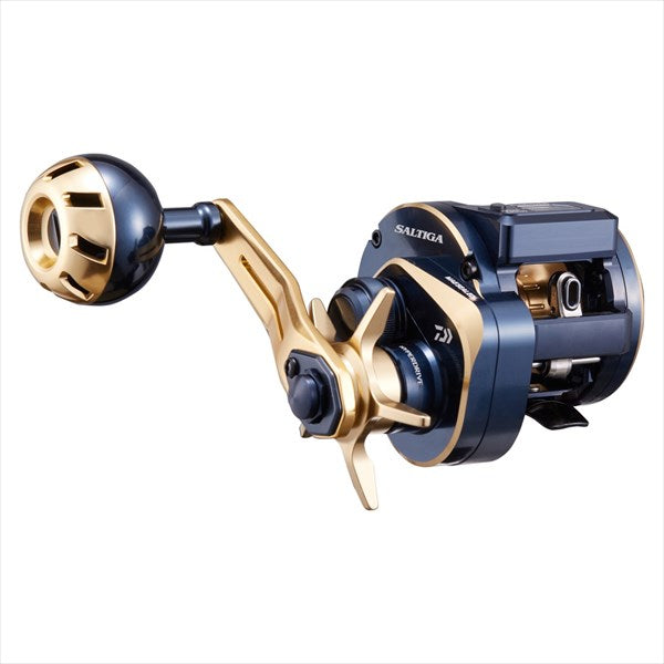 DAIWA 21 Saltiga IC 100 (right-handed)