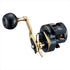 DAIWA Baitcasting Reel 21 Saltiga IC 300 Right-Handed