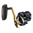 DAIWA Baitcasting Reel 21 Saltiga IC 300H-SJ (Right-Handed)