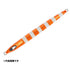 DAIWA Soltiga SL Jig SD 400g PH Orange Zebra