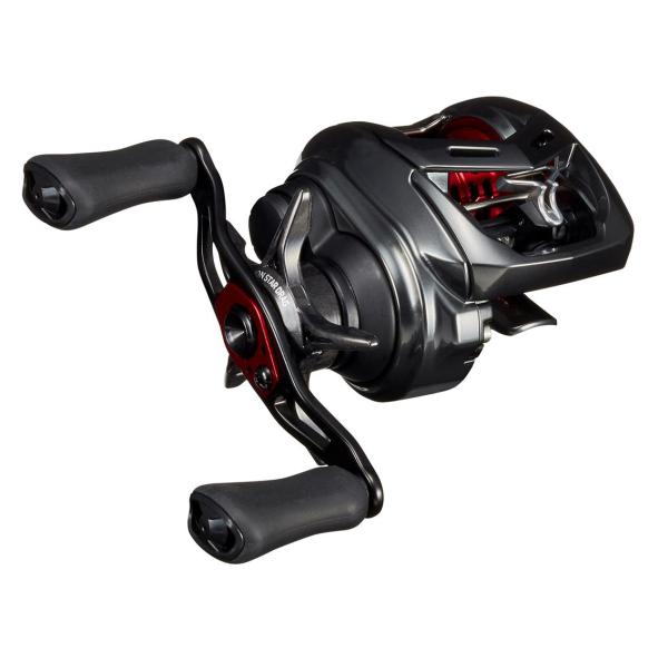 DAIWA Baitcasting Reel Alphas AIR TW 8.6R 2020 Model (Right-Handed)