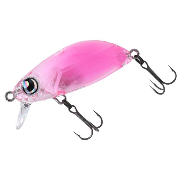 DAIWA Moonflower Gengoro Z36F Glowing Pink Side