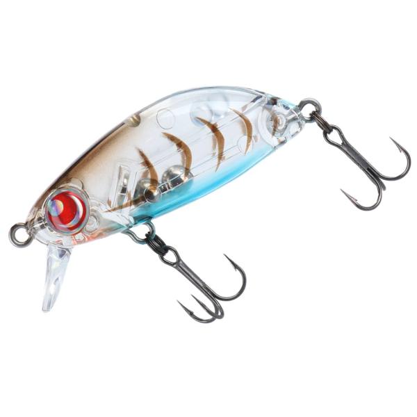 DAIWA Moonflower Gengoro Z36S Egg-carrying shrimp