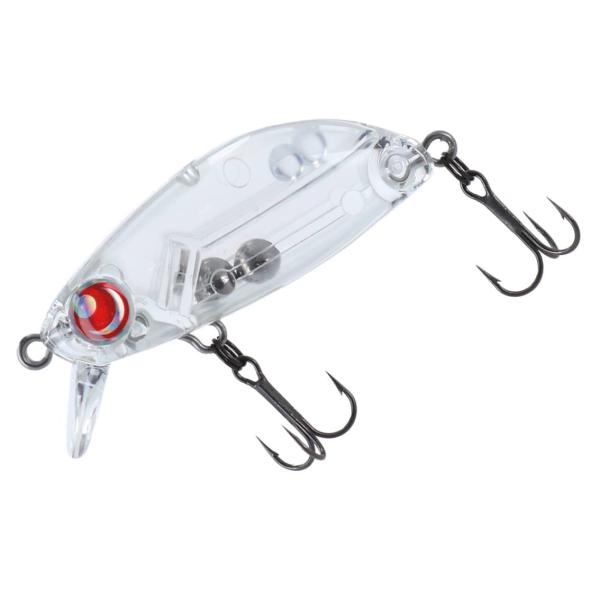 DAIWA Moonflower Gengoro Z36S Clear