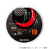 Daiwa Gekka Bijin Type-F Yo SO (Sight Orange) 1lb 150m