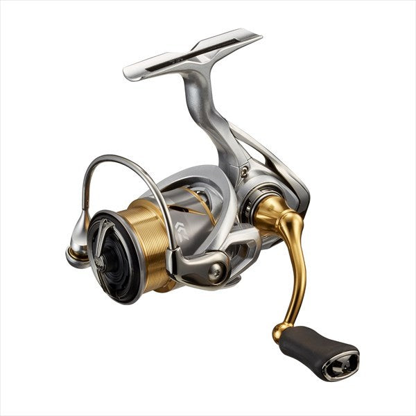 DAIWA Spinning Reel Freems FC LT1000S 2021 Model