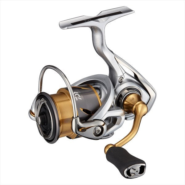 DAIWA Spinning Reel Freems FC LT2000S 2021 Model